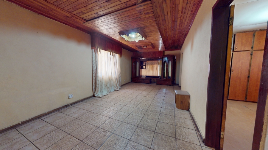 3 Bedroom Property for Sale in Ikageng North West